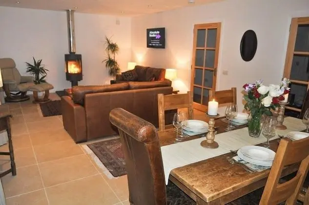 Ev, 2 Yatak Odası, Deniz Manzaralı