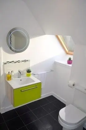 Ev, 2 Yatak Odası, Deniz Manzaralı