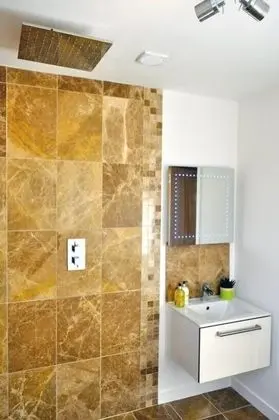 Ev, 2 Yatak Odası, Deniz Manzaralı