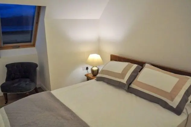 Apart Daire, Bahçe Manzaralı