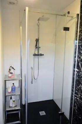 Apart Daire, Bahçe Manzaralı