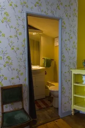 Tek Büyük Yataklı Oda (Begonia)