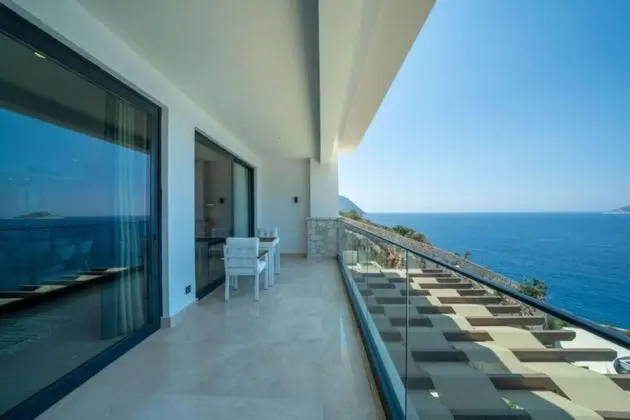 Superior, Deniz Manzaralı