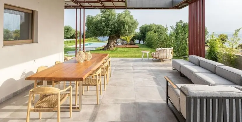 Villa