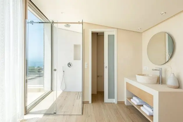 Banyo duşu