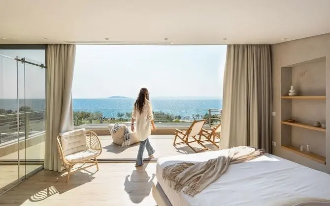 Luxury Villa