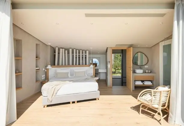 Luxury Villa