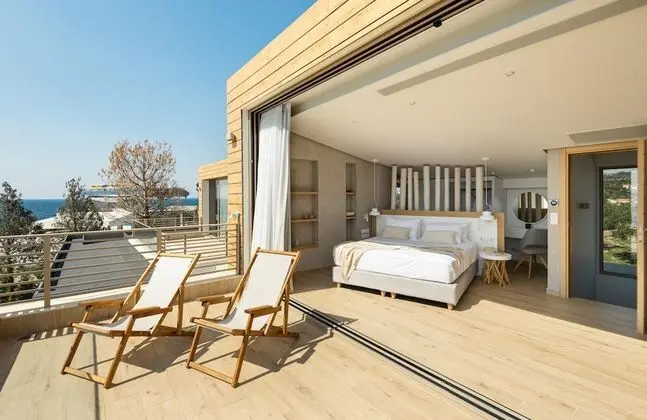 Luxury Villa