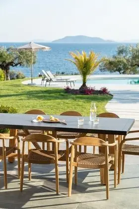 Luxury Villa