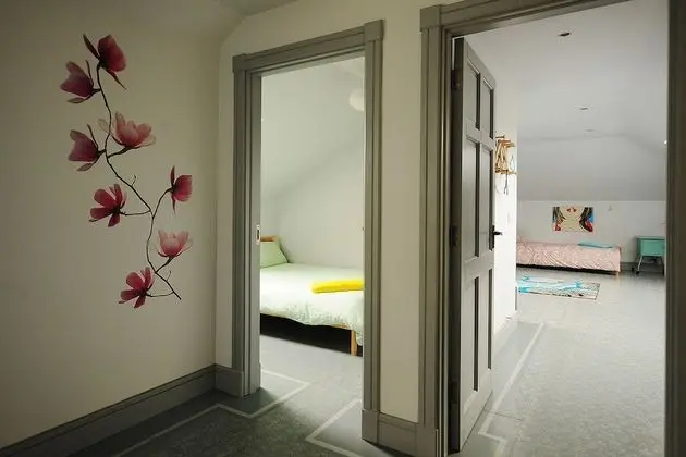 Ortak Ranzalı Oda (7 Bed)
