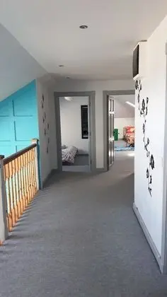 Ortak Ranzalı Oda (7 Bed)