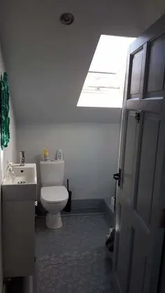 Ortak Ranzalı Oda (7 Bed)