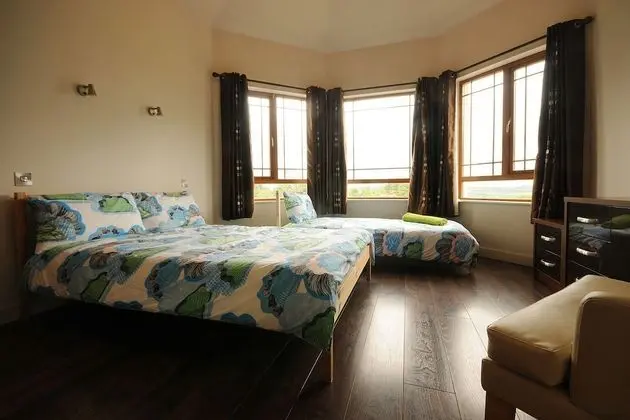 Üç Kişilik Oda, Özel Banyo
