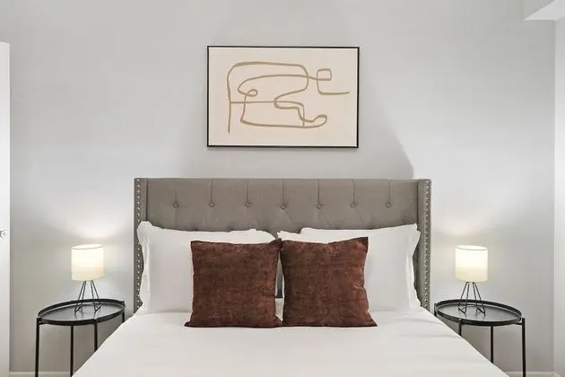 Deluxe Apart Daire