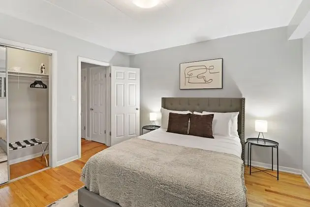 Deluxe Apart Daire