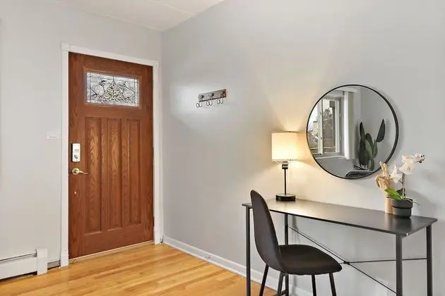 Deluxe Apart Daire
