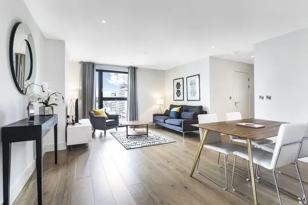 Çatı Katı Süiti (Penthouse), 2 Yatak Odası, Balkon, Şehir Manzaralı