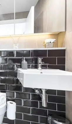 Çatı Katı Süiti (Penthouse), 2 Yatak Odası, Balkon, Şehir Manzaralı