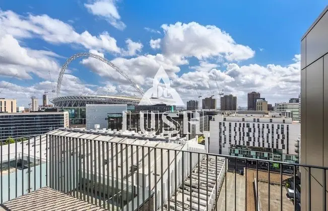 Çatı Katı Süiti (Penthouse), 2 Yatak Odası, Balkon, Şehir Manzaralı