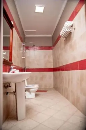 Executive Süit, Bağlantılı Odalar