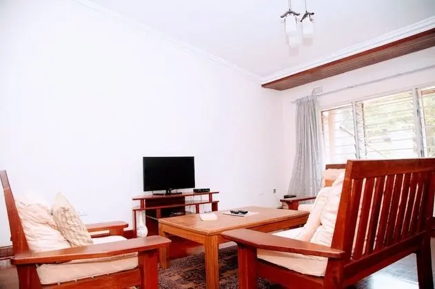 Premium Apart Daire, 2 Çift Kişilik Yatak, Sigara İçilmez, Bahçe Manzaralı