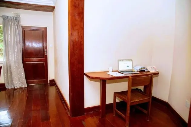 Premium Apart Daire, 2 Çift Kişilik Yatak, Sigara İçilmez, Bahçe Manzaralı