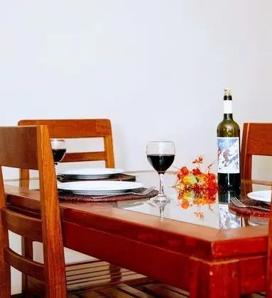 Premium Apart Daire, 2 Çift Kişilik Yatak, Sigara İçilmez, Bahçe Manzaralı