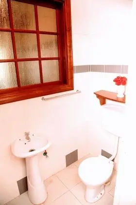 Premium Apart Daire, 2 Çift Kişilik Yatak, Sigara İçilmez, Bahçe Manzaralı