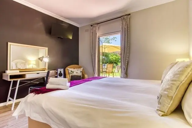 Oda, 1 Yatak Odası, Engellilere Uygun, Şömine