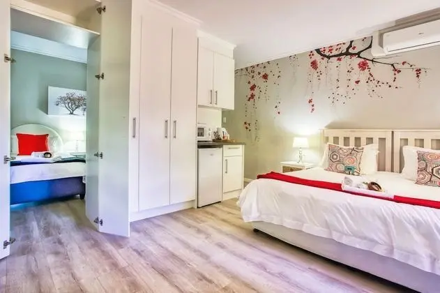 Oda, 1 Yatak Odası, Engellilere Uygun, Şömine