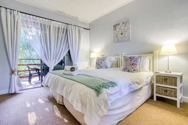 Oda, 1 Yatak Odası, Engellilere Uygun, Şömine