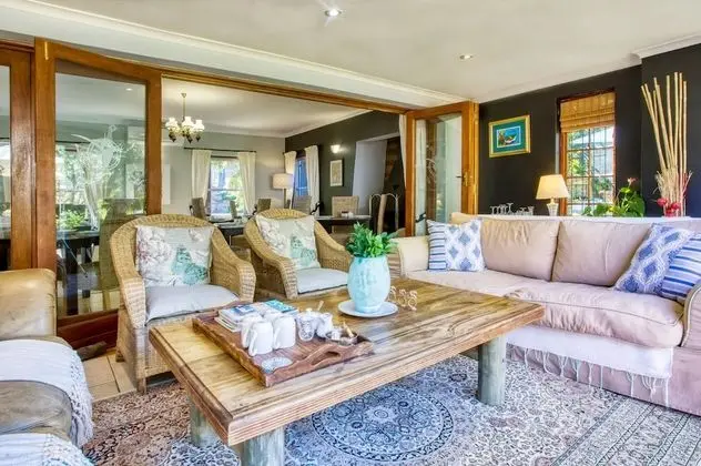 Oda, 1 Yatak Odası, Engellilere Uygun, Şömine