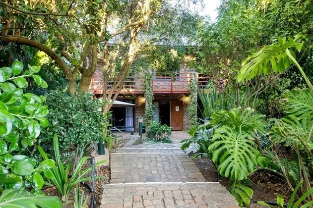 Oda, 1 Yatak Odası, Engellilere Uygun, Şömine