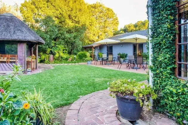 Oda, 1 Yatak Odası, Engellilere Uygun, Şömine