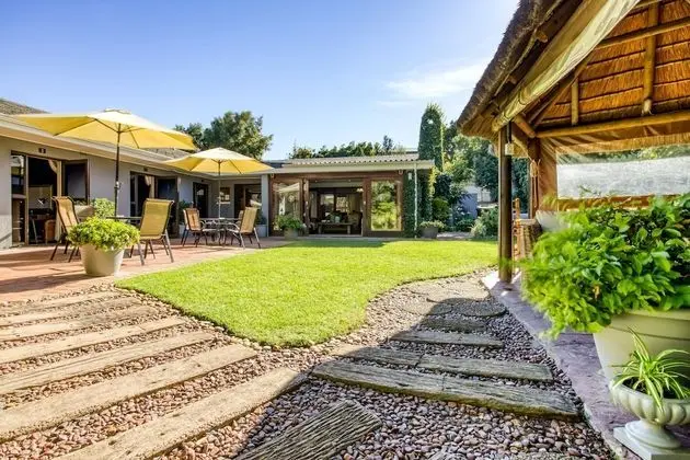 Oda, 1 Yatak Odası, Engellilere Uygun, Şömine