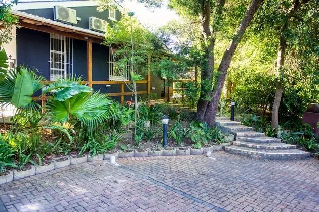 Oda, 1 Yatak Odası, Engellilere Uygun, Şömine