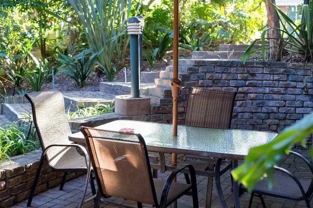 Oda, 1 Yatak Odası, Engellilere Uygun, Şömine