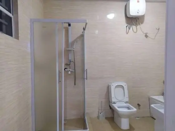 Premium Tek Büyük Yataklı Oda