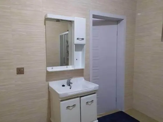 Premium Tek Büyük Yataklı Oda
