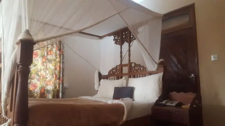 Superior Tek Büyük Yataklı Oda, 1 Büyük (Queen) Boy Yatak