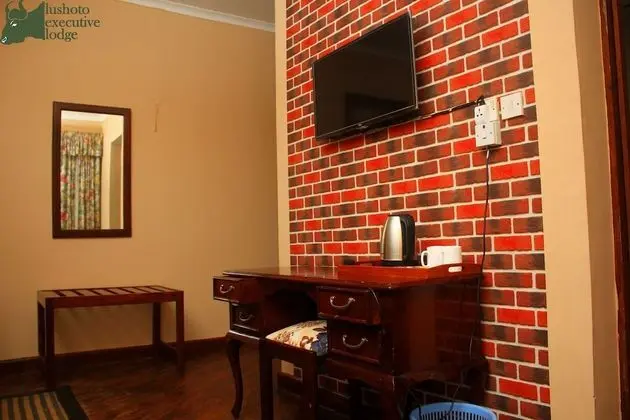 Superior Tek Büyük Yataklı Oda, 1 Büyük (Queen) Boy Yatak