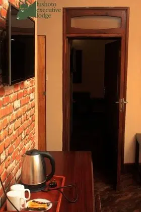 Superior Tek Büyük Yataklı Oda, 1 Büyük (Queen) Boy Yatak