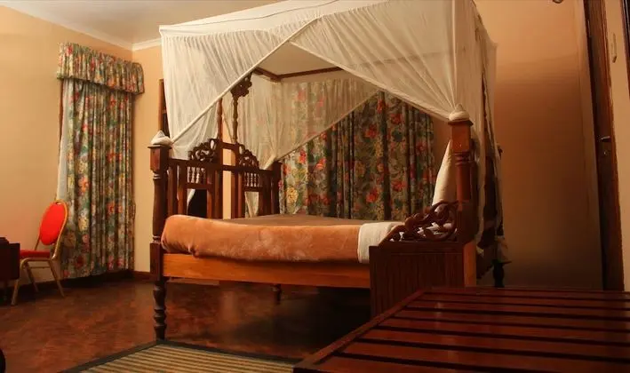 Superior Tek Büyük Yataklı Oda, 1 Büyük (Queen) Boy Yatak