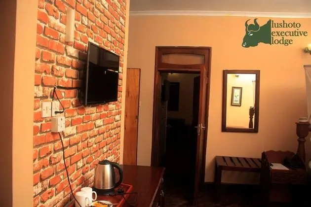 Superior Tek Büyük Yataklı Oda, 1 Büyük (Queen) Boy Yatak