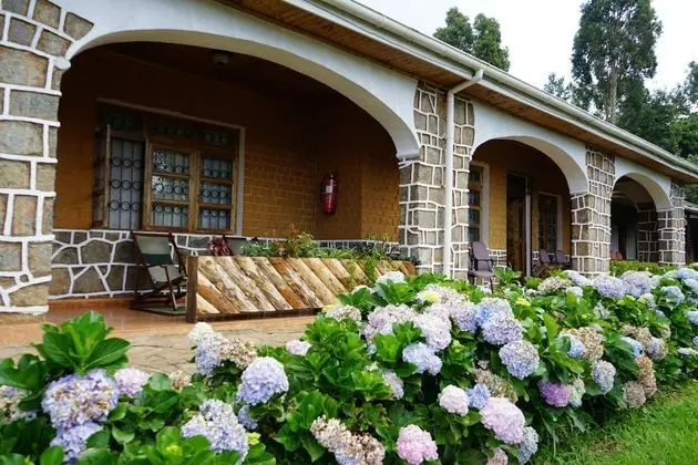 Superior Tek Büyük Yataklı Oda, 1 Büyük (Queen) Boy Yatak