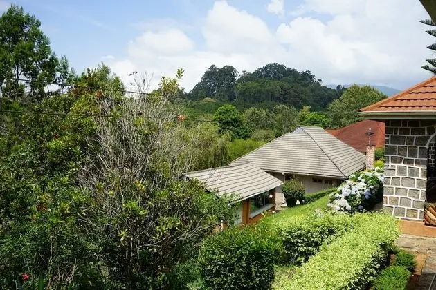 Superior Tek Büyük Yataklı Oda, 1 Büyük (Queen) Boy Yatak