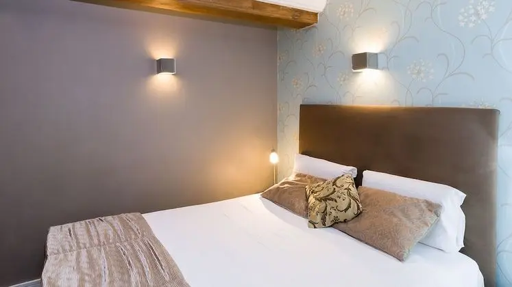 Comfort Apart Daire, Özel Banyo, Şehir Manzaralı (Pad 1 - 3 bedroom)