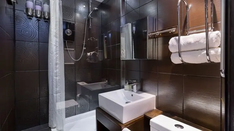 Comfort Apart Daire, Özel Banyo, Şehir Manzaralı (Pad 1 - 3 bedroom)