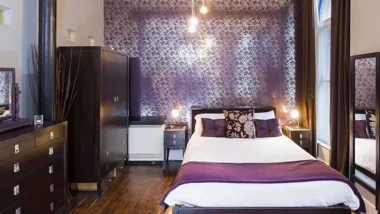 Comfort Apart Daire, Özel Banyo, Şehir Manzaralı (Pad 1 - 3 bedroom)