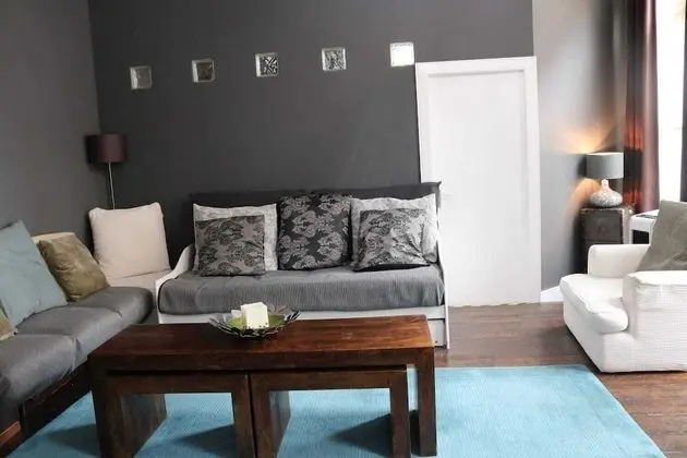 Comfort Apart Daire, Özel Banyo, Şehir Manzaralı (Pad 1 - 3 bedroom)